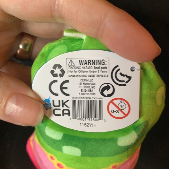 CATS vs PICKLES Tiny Dancer #198 - Picture 5 of 7